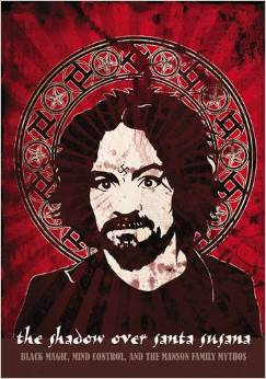 Illustration for article titled Everything You Ever Wanted (or Feared) to Know About Charles Manson